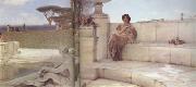 The Voice of Spring (mk23) tadema